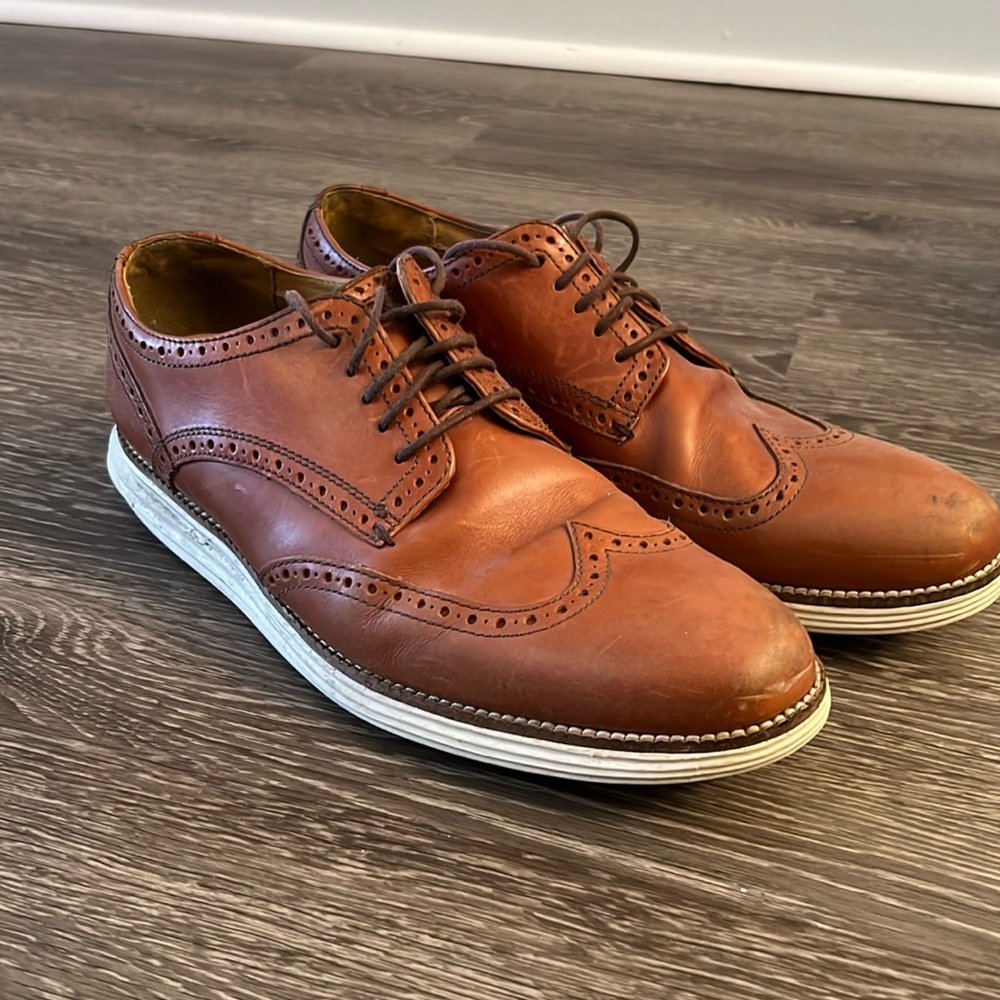 Cole Haan mens size 10.5